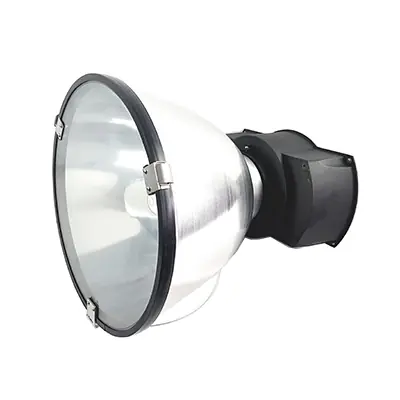 Rundreflektorleuchte 250W Angebot