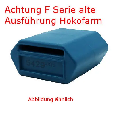 Begrenztes Angebot Transponder F Serie Alte Ausführung
