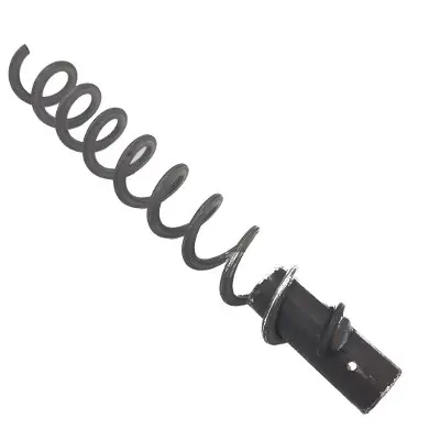 Sofort Bestellen Förderschnecke Spirale D. 40 mm L. 280mm
