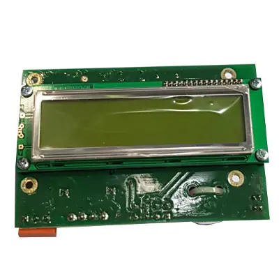 Milkshuttle Platine M10 CPU Heizung + Rührwerk Nur Für Kurze Zeit