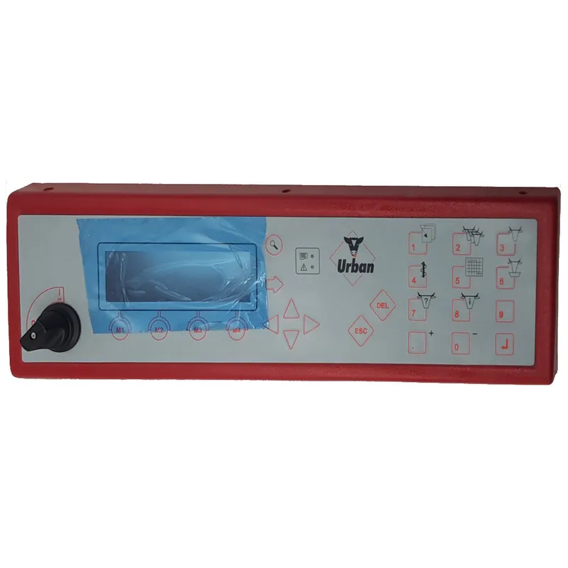 Tastatureinheit ohne Display und Schalter U20 Schnäppchen