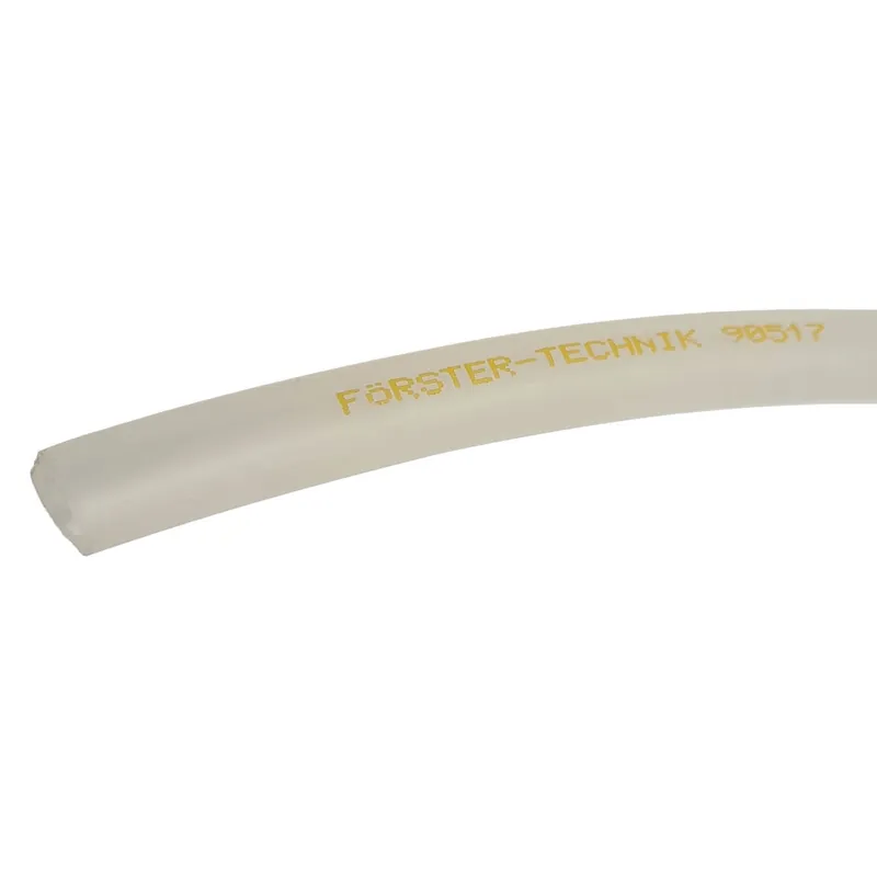 Silikonschlauch 7 x 2 mm Förster Kälbertränke Highlight