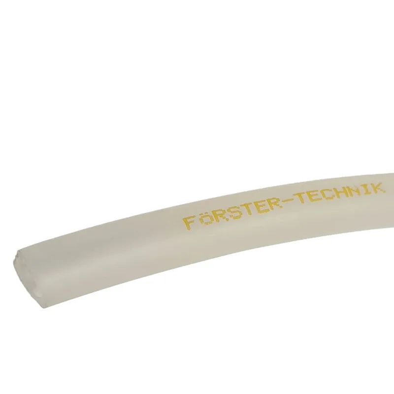 Silikonschlauch 8 x 3 mm Super-Preis
