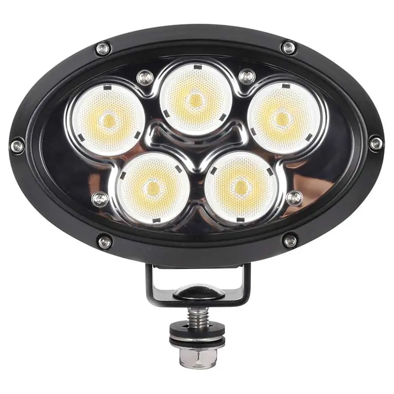 Mega-Angebot LED Arbeitsscheinwerfer 5000 Lumen 50 - 60 Watt