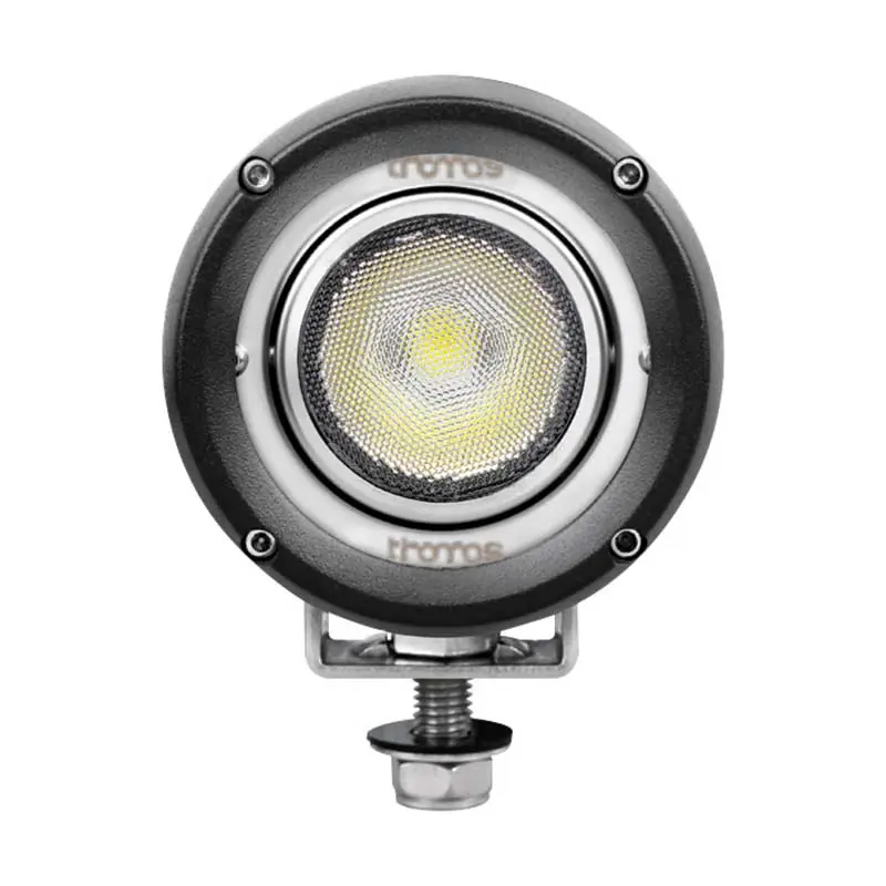 LED Arbeitsscheinwerfer 2000 Lumen Bestpreis