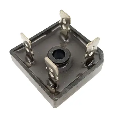 Echt Brückengleichricheter B 40/35-25