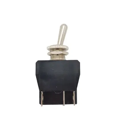 Kippschalter 6 polig 250V 15A Begrenztes Angebot