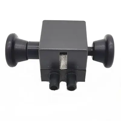 Torsteuerventil 1/2" Melkstandtor Gea / Westfalia, Meltec Rabatt