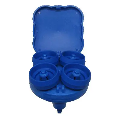 Melkzeugaufnahme Dairymaster Schneller Versand