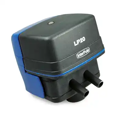 Letzte Chance Pulsator milkrite | InterPuls LP 20 24 V DC