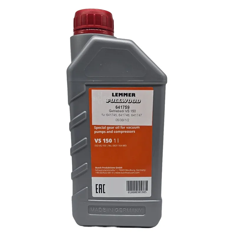 Knallerangebot Getriebeöl VS 150 ISO VG 150