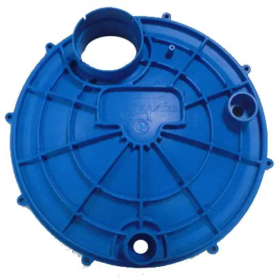 Direktkauf Deckel Vakuumtank Dairymaster D. ca.450 mm