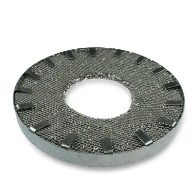 Sonderaktion Vakuumpumpe Filter Turbo Abluftreiniger 2"