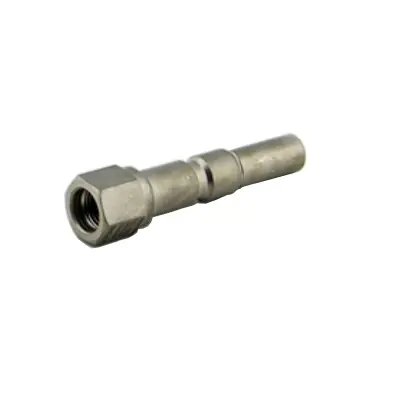 Kracherpreis Adapter Schnellkupplung KEW auf 1/4" Ig Ehrle