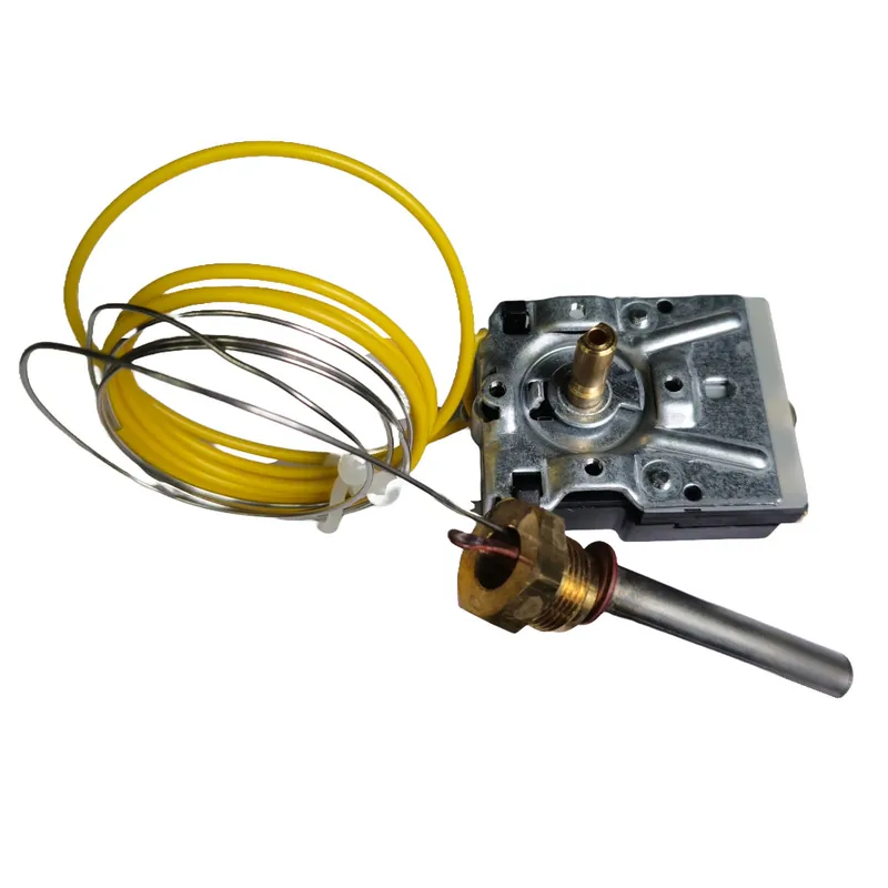 Thermostat regelbar 30-160°C Ehrle Beliebt