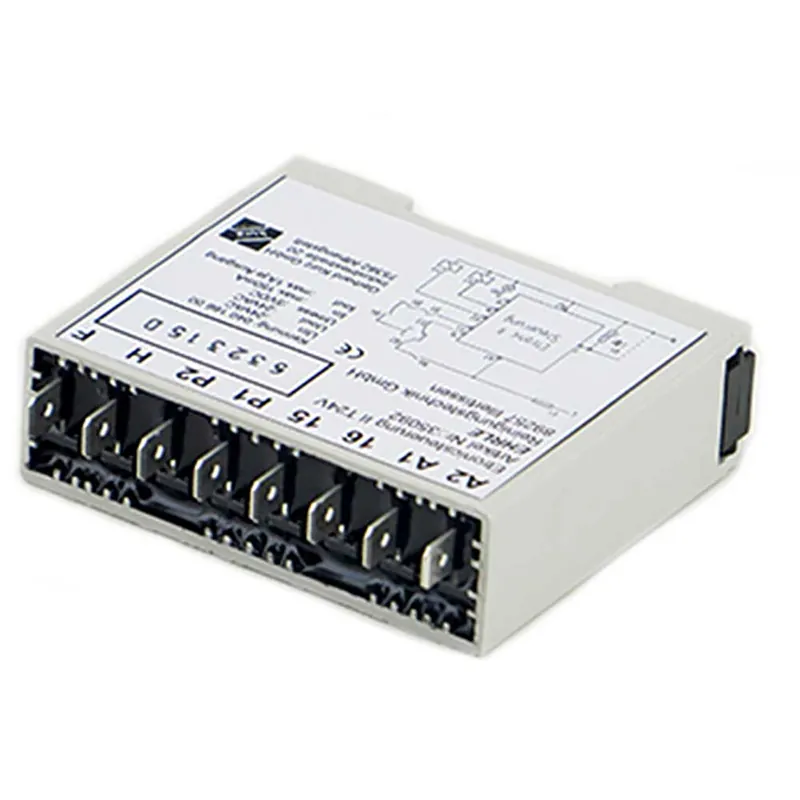 Etronic Steuerung II T 24V AC Angebot