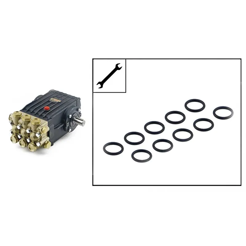 Wochenendangebot Dichtring O-Ring 10,82x 1,78