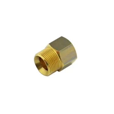 Gegennippel M22x1,5 R3/8"IG Heißes Angebot