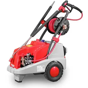 Hochdruckreiniger Kaltwasser KD940 Premium 3x3 Ehrle Direkt Vom Hersteller