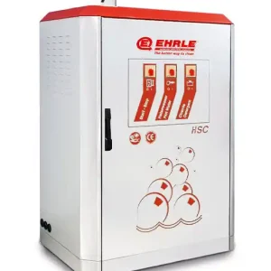 Super-Preis Hochdruckreiniger Heißwasser elektrisch HSC1140-INOX 30kW Ehrle