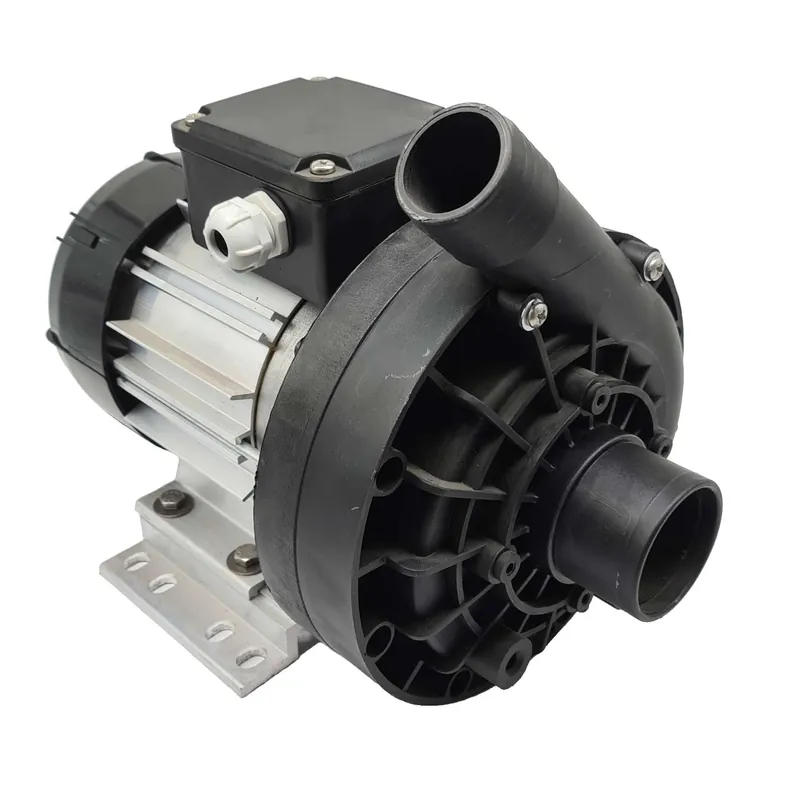 Spülpumpe Sirem PB 3 270 K1B 230/400 Volt Preis Gesenkt