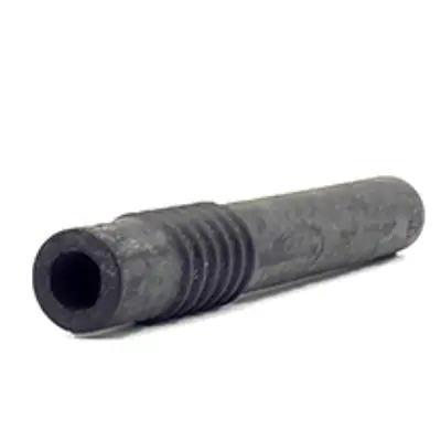 Milchschlauch kurz 160 x 10 x 4 mm - Gea/Westfalia Günstig