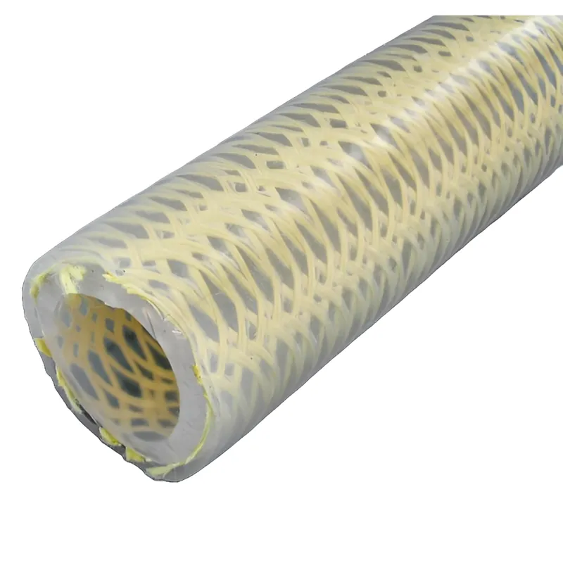 Heißes Angebot Pumpendruckschlauch 27 x 6 mm Silikon