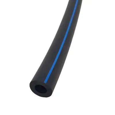 Knallerangebot Pulsschlauch / Luftschlauch 11 x 21 mm (Gummi)