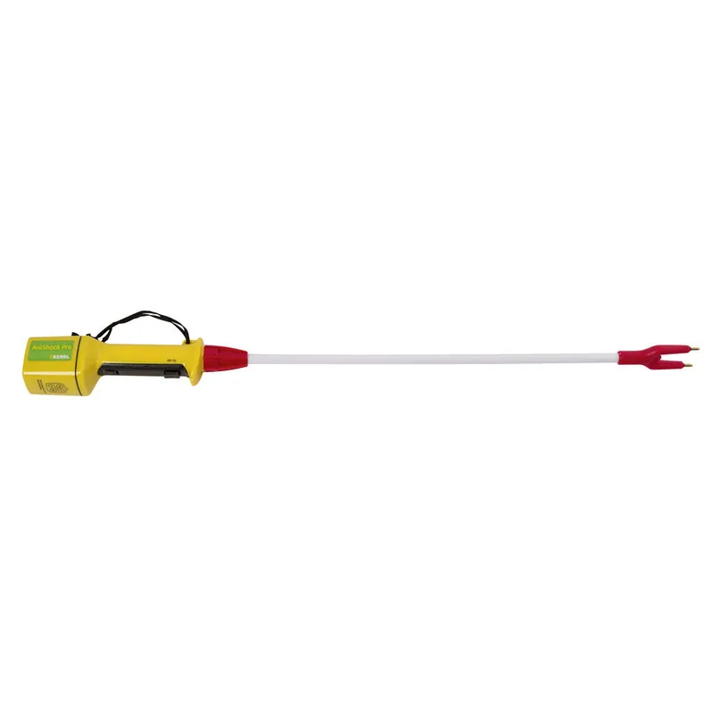 Preis Gesenkt Viehtreiber Magic Shock Pro Modell 2000 6.000 Volt