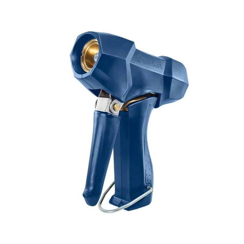 GEKA® plus Profi Reinigungspistole Direkt Vom Hersteller