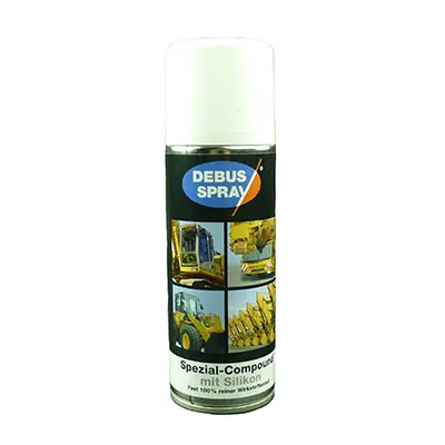 Begrenztes Angebot Debus Spezial Compound 200 ml