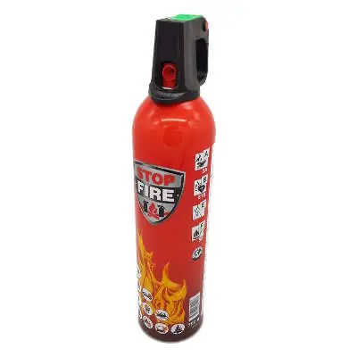 Heißes Angebot Feuerlöscher ReinoldMax 750ml