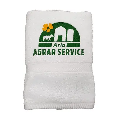 Arla Handtuch | Agrar Service Heißes Angebot