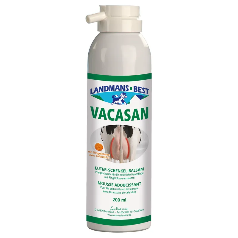Vacasan 200 ml (früher Vagizan) Mega-Angebot