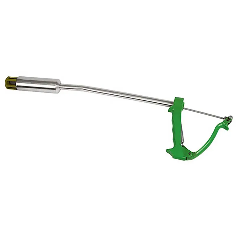 Bolus und Käfigmagnet Eingeber - 70 cm lang Neue Kollektion