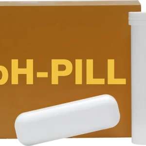 pH-PILL® Vuxxx 4 Stück 120g Saisonangebot