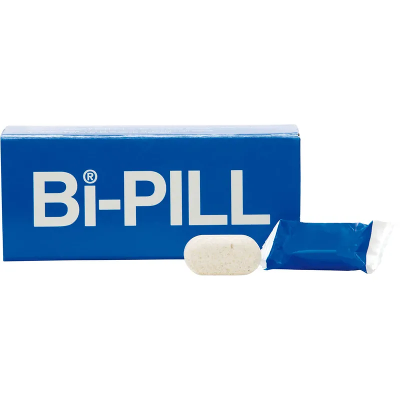Bi-PILL® Vuxxx 20 Pillen x 9 Gr. Bolus Bestseller