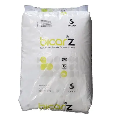 Natriumbicarbonate Z 0/50 Futtermittel 25 kg Nur Heute