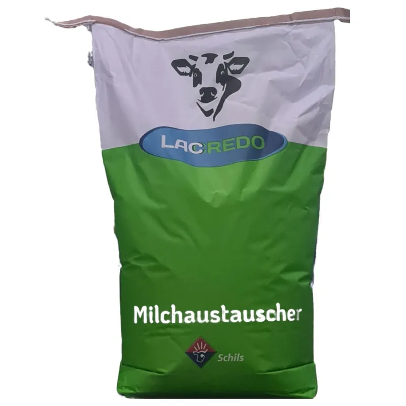 Begrenztes Angebot Nullaustauscher AZ18 S Milchaustauscher ohne Magermilchpulver 25 kg