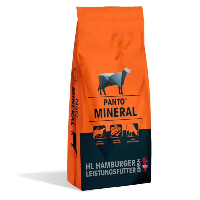 Ausverkauf Laccredo Vital 25 kg Mineralfutter für Rationen mit Raps