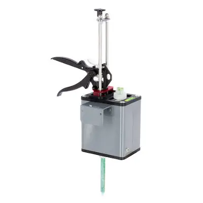 Jetzt Bestellen Wärmebehälter HeatBox für 2 Komponenten Kleber