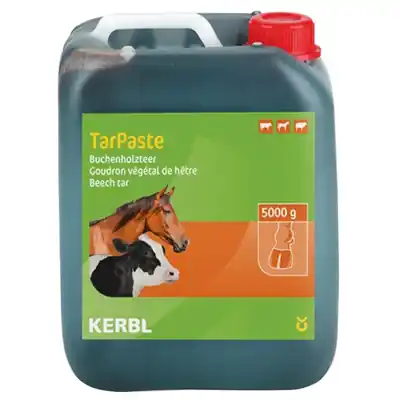 Neu Im Sortiment Buchenholzteer 5 kg