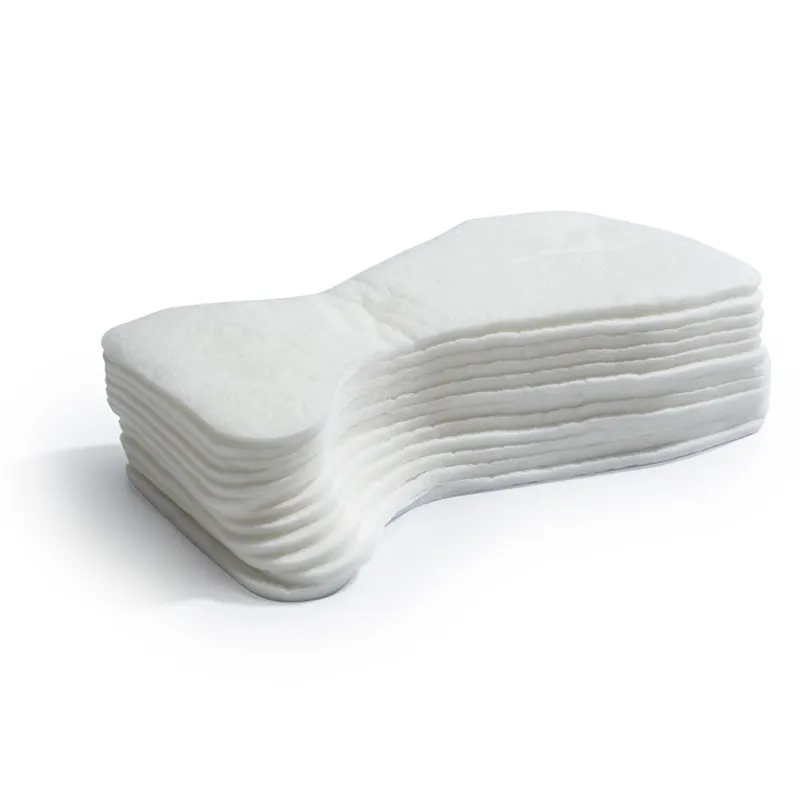 Klauen-Sprint Dry Pads 12er Pack Top-Preis