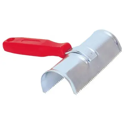 Kuhstriegel Neu