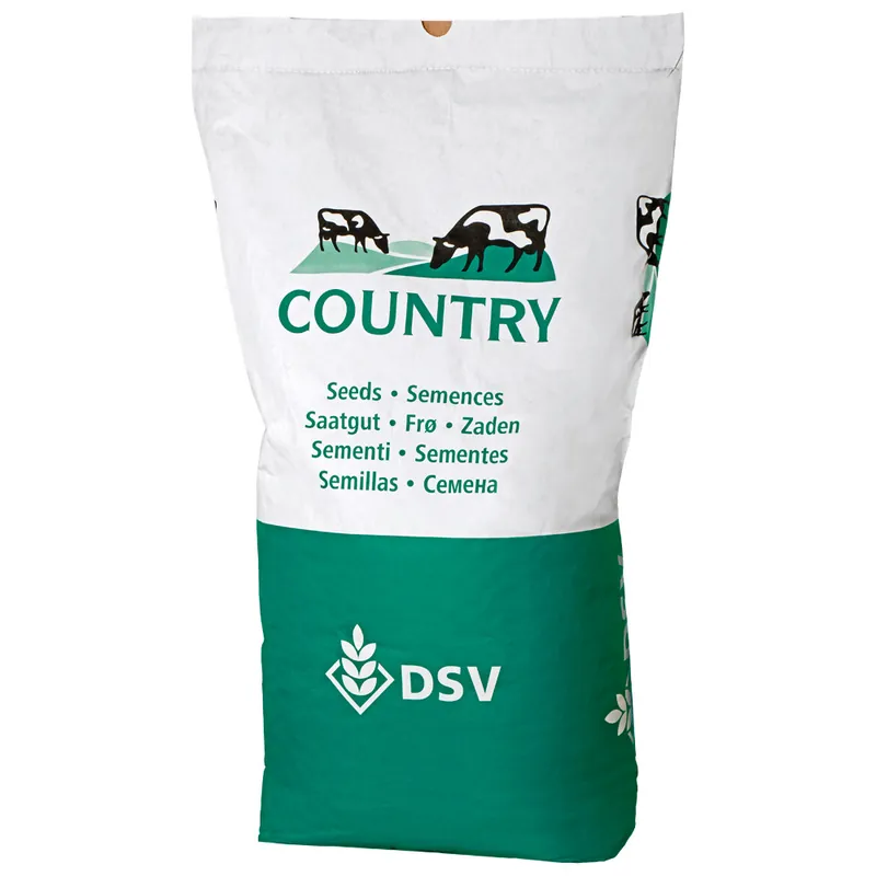 Top-Angebot Country Grünland 2002 | 25 kg | Grünlandmischung Mittelgebirge und Moor
