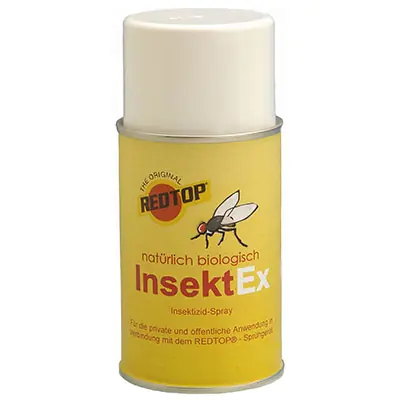 REDTOP® InsektEx Nachfülldose 250 ml Begrenztes Angebot