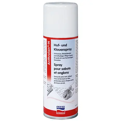 Mega-Angebot Huf- u. Klauenspray 200 ml