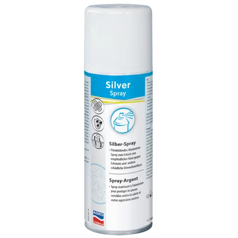 Aloxan-Silber-Spray 200 ml Jetzt Kaufen