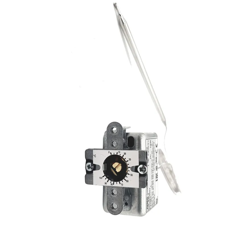 Neue Ware Thermostat Vorlauf De Laval