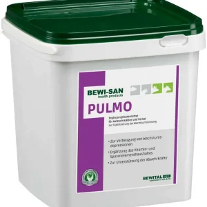 BEWI-SAN Pulmo 3 kg BEWITAL agri Top-Preis